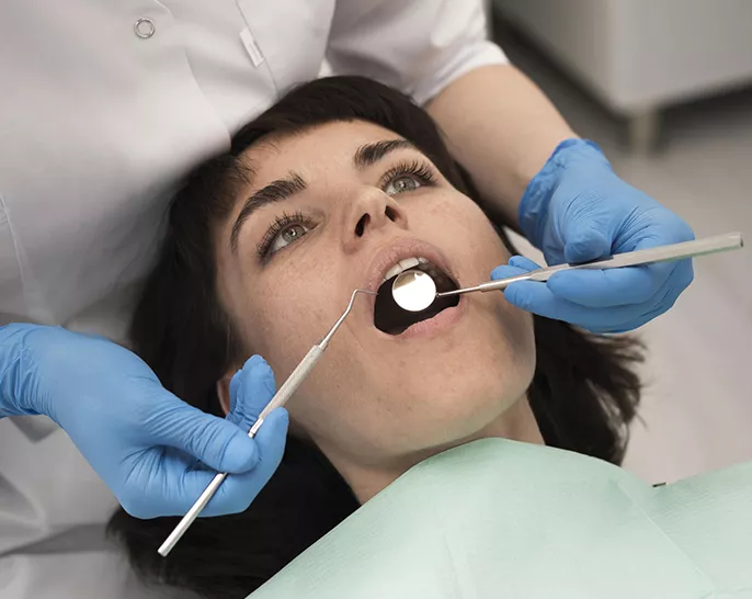 Periodontal Maintenance